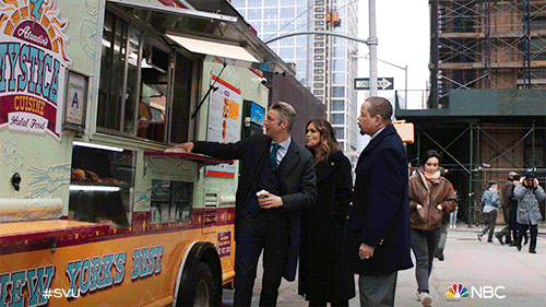 Food Truck Gifs Find Share On Giphy SexiezPicz Web Porn
