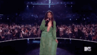 mtv awards gif by mtv movie & tv awards