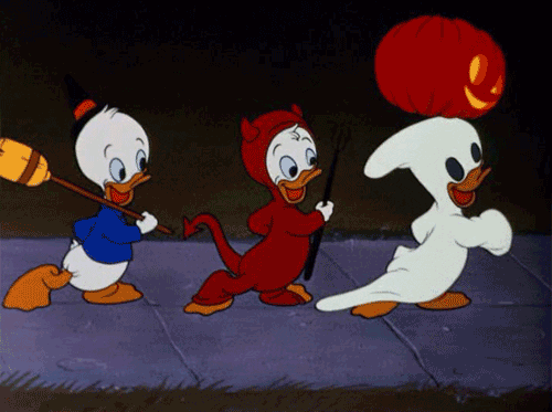 New Trending Tagged Disney Halloween Donald Duck… Trending S