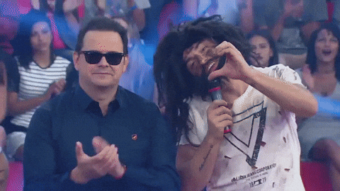 Você não quer uma Barba de Mendigo..