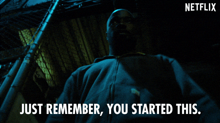 well not really. infact this is the mental image i have of you.