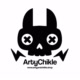 Arty and Chikle Avatar