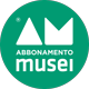 AbbonamentoMusei