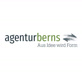 Agenturberns