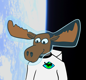 alcestronaut