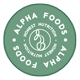 AlphaFoodsDE