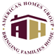 AmericanHomesGroup