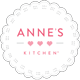 Anneskitchen