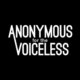 Anonymousforthevoiceless