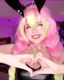 Anxiepinklime