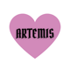 Artemisaccessories