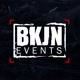 BKJNevents