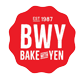 BakeWithYen