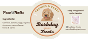 BarkdayTreats