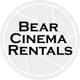 BearCinemaRentals