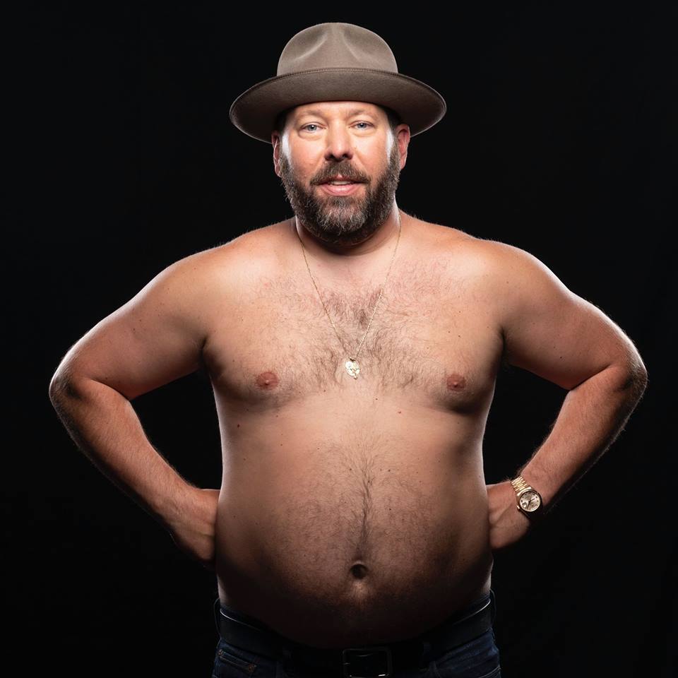 Bert Kreischer GIFs - Find & Share on GIPHY