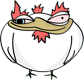BerttheBird