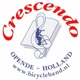 BicyclebandCrescendo