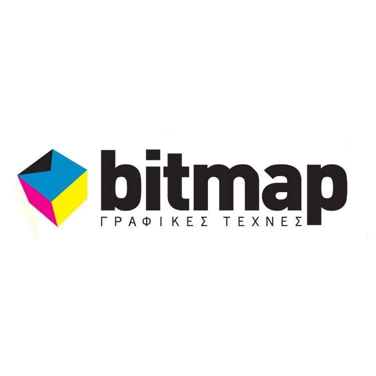 Giphy profile picture for @Bitmap