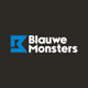 Blauwemonsters