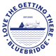 Bluebridgeferry