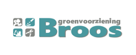 Broosgroenvoorziening