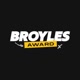 BroylesAward