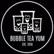 Bubbleteayum