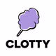 CLOTTY