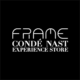 Frame Condé Nast Store Avatar