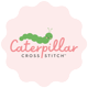 Caterpillarcrosstitch