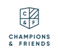 Championsandfriends