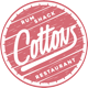 CottonsRestaurant