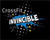 Crossfitinvincible