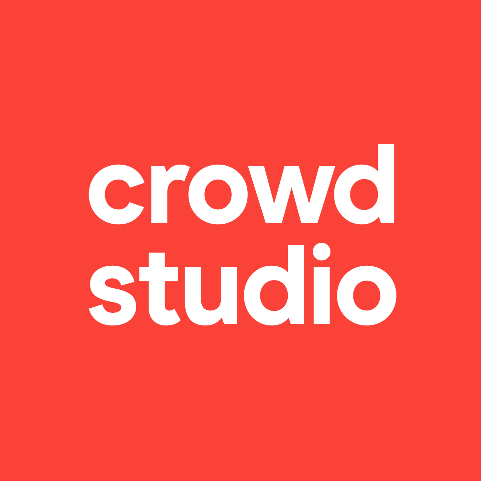 Giphy profile picture for @Crowd