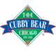 CubbyBearWrigley