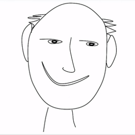 Giphy profile picture for @Cutter