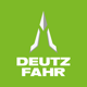 DEUTZ-FAHR