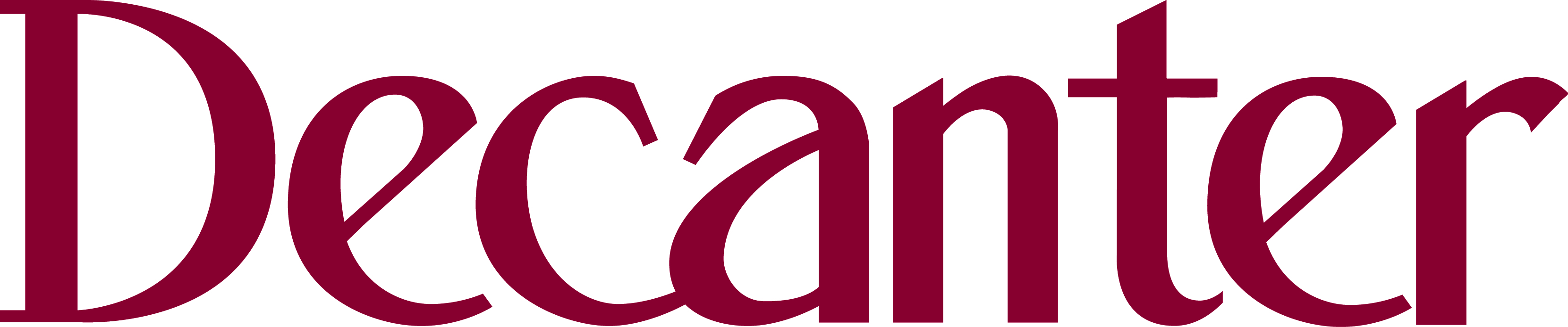 Giphy profile picture for @Decanter