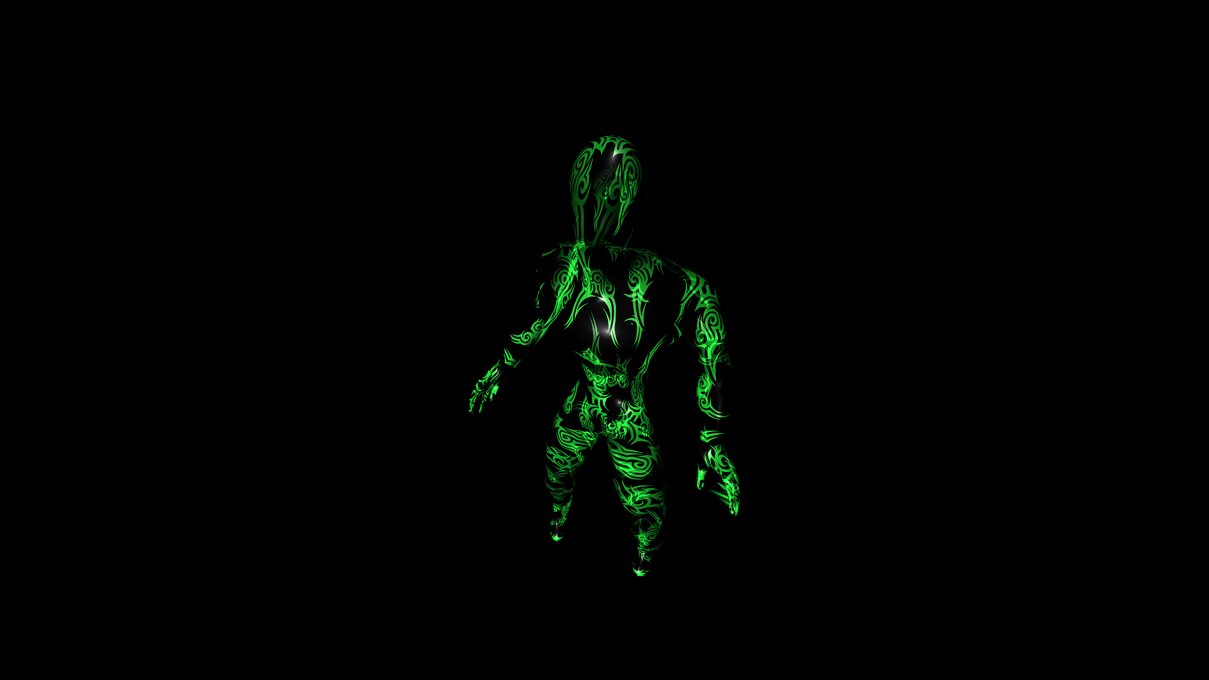 Giphy profile picture for @Delicate