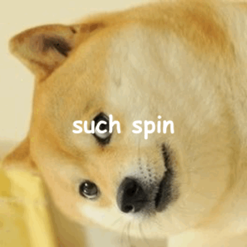 Giphy profile picture for @Demeaning