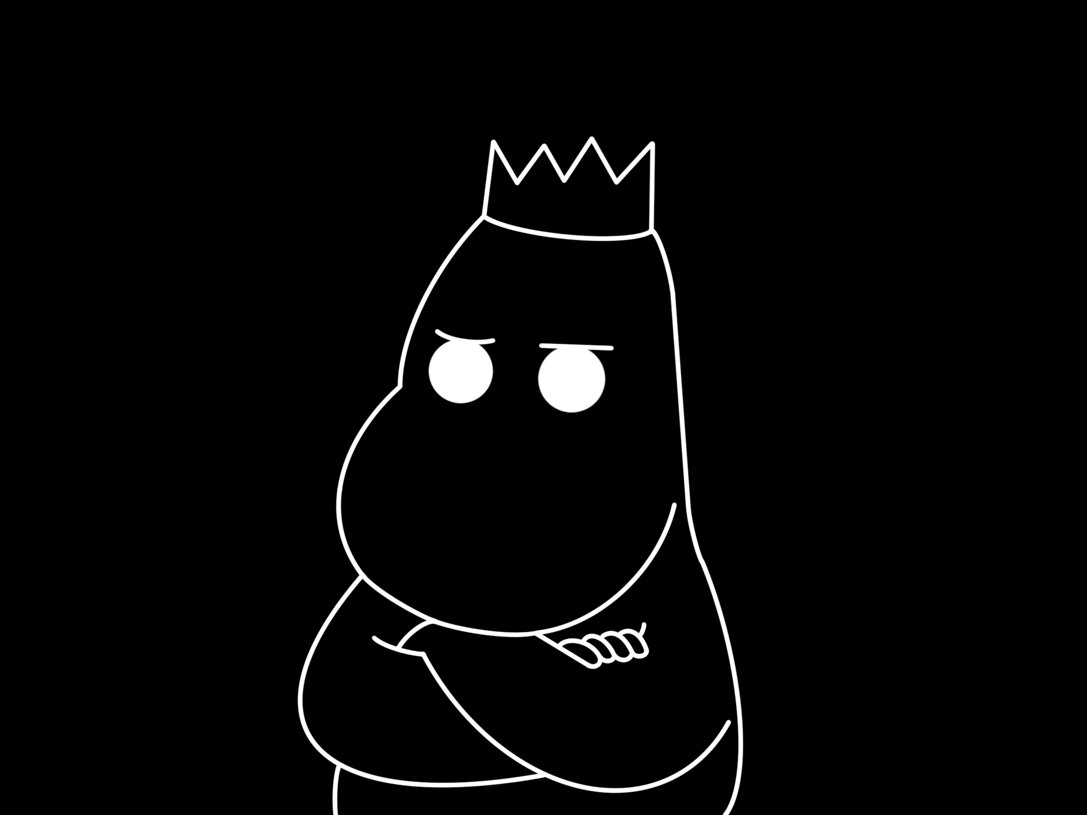 Giphy profile picture for @Discontinued