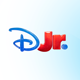 DisneyJr