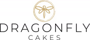 Dragonflycakes