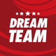 Dream Team FC Avatar