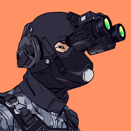Giphy profile picture for @Drowsy