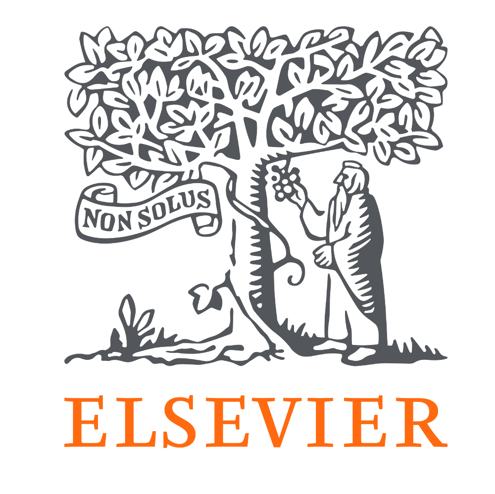 Giphy profile picture for @Elsevier