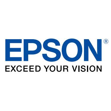 Giphy profile picture for @Epson
