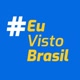 EuVistoBrasil