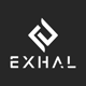 Exhalbrand